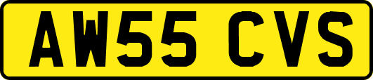 AW55CVS