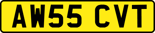 AW55CVT