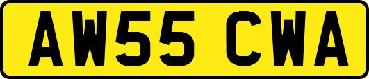 AW55CWA