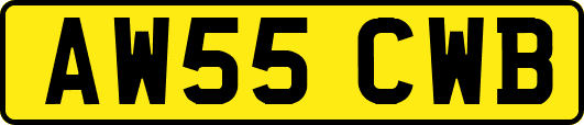 AW55CWB