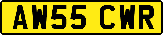 AW55CWR