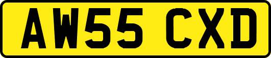 AW55CXD