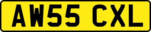 AW55CXL