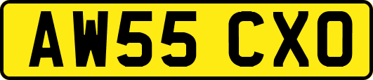 AW55CXO