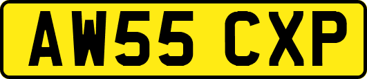 AW55CXP