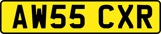 AW55CXR
