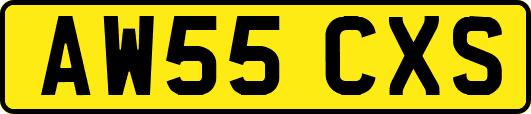 AW55CXS
