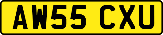 AW55CXU