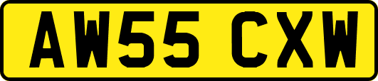 AW55CXW
