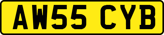 AW55CYB