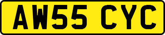 AW55CYC