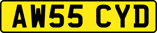 AW55CYD