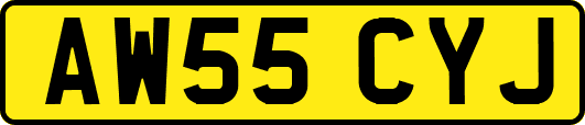 AW55CYJ