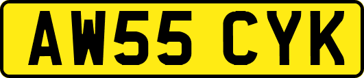 AW55CYK