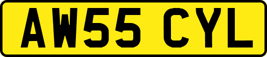 AW55CYL