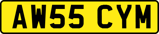 AW55CYM