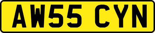 AW55CYN