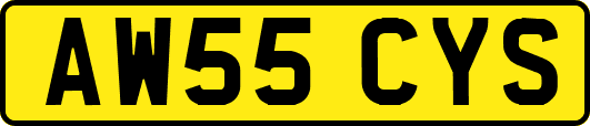 AW55CYS