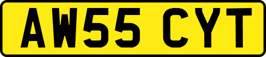 AW55CYT
