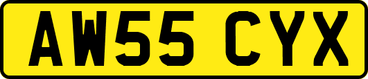 AW55CYX