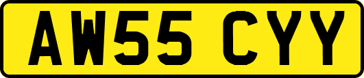 AW55CYY