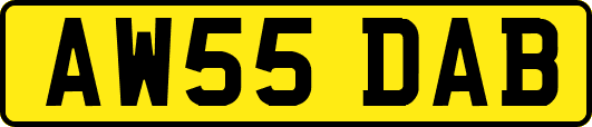 AW55DAB