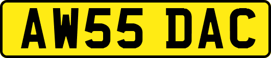 AW55DAC