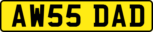 AW55DAD