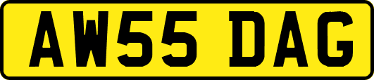 AW55DAG