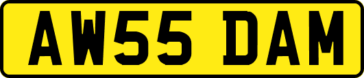 AW55DAM