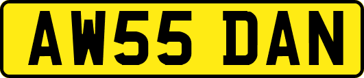 AW55DAN