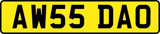 AW55DAO