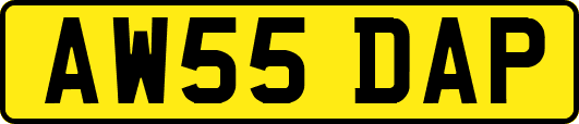 AW55DAP