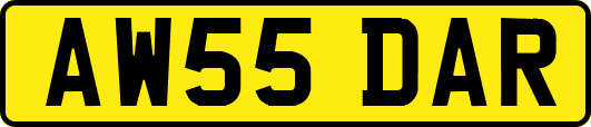 AW55DAR