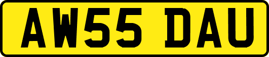 AW55DAU