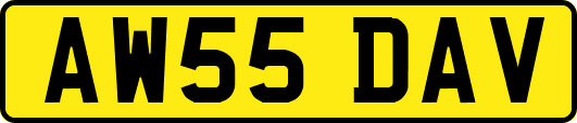 AW55DAV