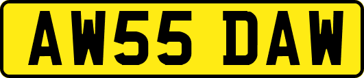 AW55DAW