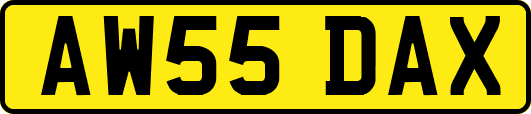 AW55DAX