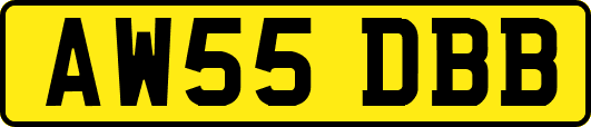 AW55DBB