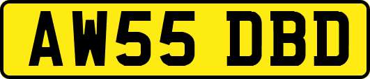 AW55DBD
