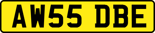 AW55DBE