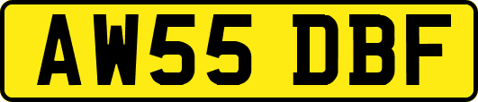 AW55DBF