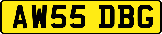 AW55DBG