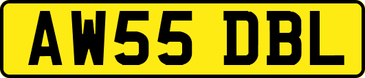 AW55DBL
