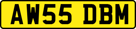 AW55DBM