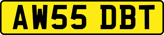 AW55DBT