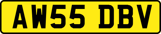 AW55DBV