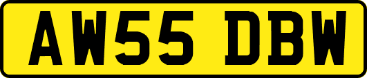 AW55DBW