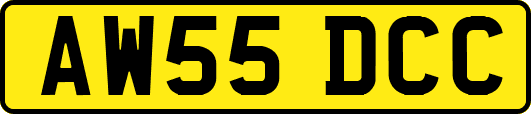 AW55DCC