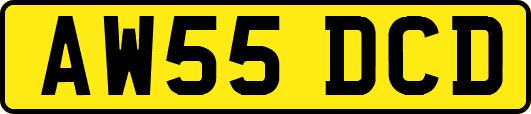 AW55DCD